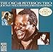 Song The Good Life by Oscar Peterson on The Good Life at Amazon
