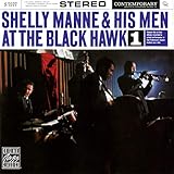 At The Blackhawk, Vol. 1 (1960)