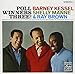 Song Raincheck by Barney Kessel on Poll Winners Three! at Amazon