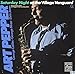 Song Cherokee by Art Pepper on Saturday Night at the Village Vanguard at Amazon