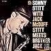 Song Ringin&#39; In by Sonny Stitt on Stitt Meets Brother Jack at Amazon