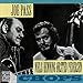 Song In Your Own Sweet Way by Joe Pass on Chops at Amazon