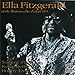 Song Wave by Ella Fitzgerald on At the Montreux Jazz Festival 1975 at Amazon