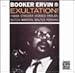Song Black And Blue by Booker Ervin on Exultation! at Amazon