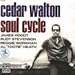 Song Pensativa by Cedar Walton on Soul Cycle at Amazon