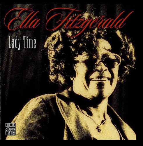 Lady Time