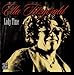 Song I Never Had A Chance by Ella Fitzgerald on Lady Time at Amazon