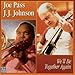 Song Solar by Joe Pass on We&#39;ll Be Together Again at Amazon
