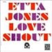 Song It's Magic by Etta Jones on Love Shout at Amazon