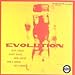 Song Jay Walkin' by Teddy Charles on Evolution at Amazon