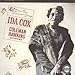Song Fogyism by Ida Cox on Blues for Rampart Street at Amazon