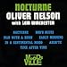 Song Azur'te by Oliver Nelson on Nocturne at Amazon