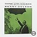 Song Staccato Swing by Benny Golson on Gone with Golson at Amazon