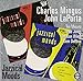 Song Four Hands by Charles Mingus on Jazzical Moods at Amazon