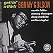 Song Baubles Bangles And Beads by Benny Golson on Gettin' With It at Amazon
