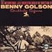 Song Are You Real by Benny Golson on Stockholm Sojourn at Amazon