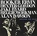 Song Speak Low by Booker Ervin on Setting the Pace at Amazon