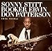 Song C-Jam Blues by Sonny Stitt on Soul People at Amazon