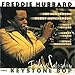 Song Red Clay by Freddie Hubbard on Keystone Bop, Vol. 2: Friday &amp; Saturday Night at Amazon