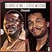 Song Behind Closed Doors - Little Milton by Albert King on Chronicle (With Little Milton) at Amazon