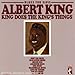 Song One Night by Albert King on Blues for Elvis: Albert King Does the King&#39;s Things at Amazon