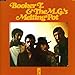 Song Back Home by Booker T. &amp; The MGs on Melting Pot at Amazon