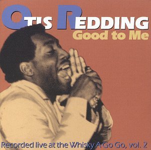 Good to Me: Live at the Whiskey a Go Go, Vol. 2