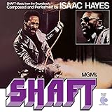 Shaft [Soundtrack] (1971)