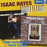 Truck Turner [Soundtrack] (1974)