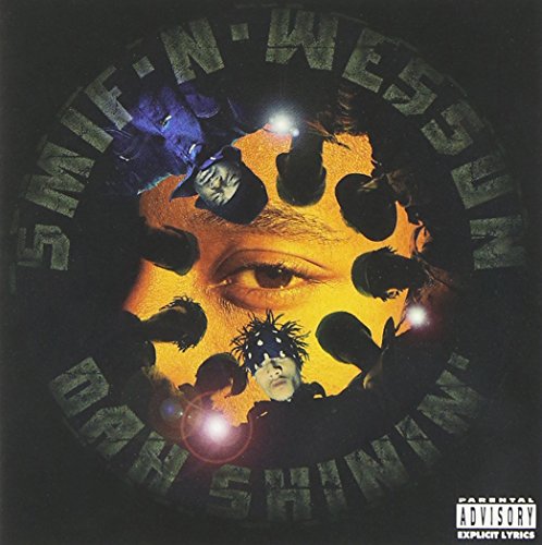 Dah Shinin' | Hip Hop Flavaヒップホップ・フレーバー