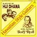Song Hanalei Moon by Jerry Byrd on Hawaiian Style Guitars: Slack Key by Hui Ohana / Steel Guitar by Jerry Byrd at Amazon