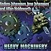Song Mission : Possible by Allan Holdsworth on Heavy Machinery at Amazon