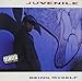 Song Radio Dial by Juvenile on Being Myself at Amazon