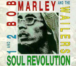 Soul Revolution, Vol. 1-2