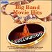 Song Blue Moon by Hollywood All Star Band on Big Band Movie Hits of the 40's at Amazon