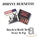 Song Drinking Wine Spo-Dee-O-Dee Drinking Wine by Johnny Burnette on Rock 'n' Roll Trio/Tear It Up at Amazon