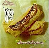 Burrito Deluxe (1970)