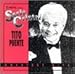Song Teach Me Tonight by Tito Puente on Tito Puente - Greatest Hits at Amazon