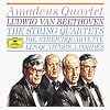 The String Quartets