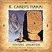 Song Inner Voices by R. Carlos Nakai on Mythic Dreamer: Music For Native American Flute at Amazon