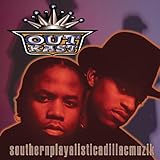 Southernplayalisticadillacmuzik