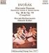 Song Slavonic Dances (8) for orchestra B. 83 (Op. 46): No 1 in C major by Slovak Philharmonic Orchestra on Dvorak: Slavonic Dances, Op. 46 &amp; Op. 72 at Amazon