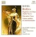 Song Ma m l'oye: Les entretiens de la belle et de la bete by Slovak Radio Symphony Orchestra on Ravel: Boléro; Daphnis et Chloé; Ma Mère l'oye; Valses nobles et sentimentales at Amazon