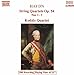 Song String Quartet No. 44 in E major Op. 54/3 H. 3/59: Menuetto: Allegretto by Franz Joseph Haydn on Haydn: String Quartets Op. 54, Nos. 1-3 at Amazon