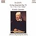 Song String Quartet In C Major Op. 64 No. 1 Hob. III: 65: Allegro Moderato by Franz Joseph Haydn on Haydn: String Quartets, Op. 74, Nos. 1-3 at Amazon