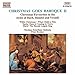 Song How Far Is It to Bethlehem by Nicolaus Esterhazy Sinfonia on Christmas Goes Baroque, Vol. 2 at Amazon
