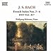 Song French Suite for keyboard No. 6 in E major BWV 817 (BC L24): Petit Menuet by Johann Sebastian Bach on Bach: French Suites Nos. 3-6, BWV 814-817 at Amazon