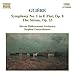 Song The Sirens Op.33 by Slovak Philharmonic Orchestra on Glière: Symphony No. 1, Op. 8; The Sirens, Op. 33 at Amazon