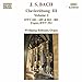 Song Aus Tiefer Not Schrei&#39; Ich Zu Dir BWV 686 by Johann Sebastian Bach on Bach: Clavierübung III, Vol. 2 at Amazon