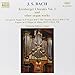 Song Liebster Jesu wir sind hier BWV 706 by Johann Sebastian Bach on J.S. Bach: Kirnberger Chorales Vol. 2 and other Organ Works at Amazon